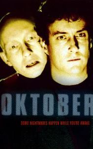 Oktober