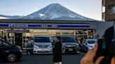 Mount Fuji: Iconic view to be blocked to deter tourists