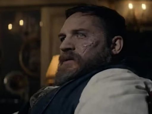 Peaky Blinders: Tom Hardy Addresses Returning for New Movie