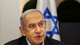 Israeli PM Netanyahu says he will fight any sanctions on army battalions