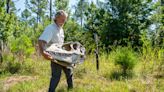 AU professor recalls 1982 discovery of Appalachiousaurs montgomeriensis in central Alabama