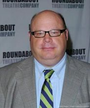 Kevin Chamberlin