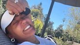 Pregnant Ayesha Curry Shares Glimpses of Her Growing Baby Bump in New Post