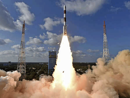 Budget 2024: Govt to set up VC fund for space sector