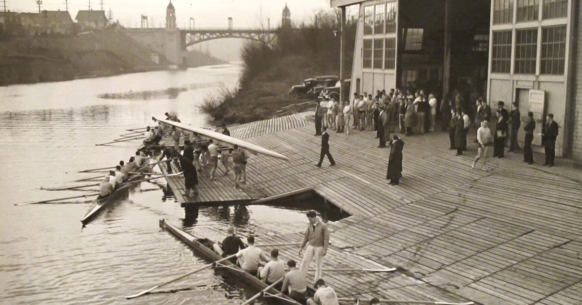 Thanks, Seattle, for helping UW preserve rowing history | Editorial