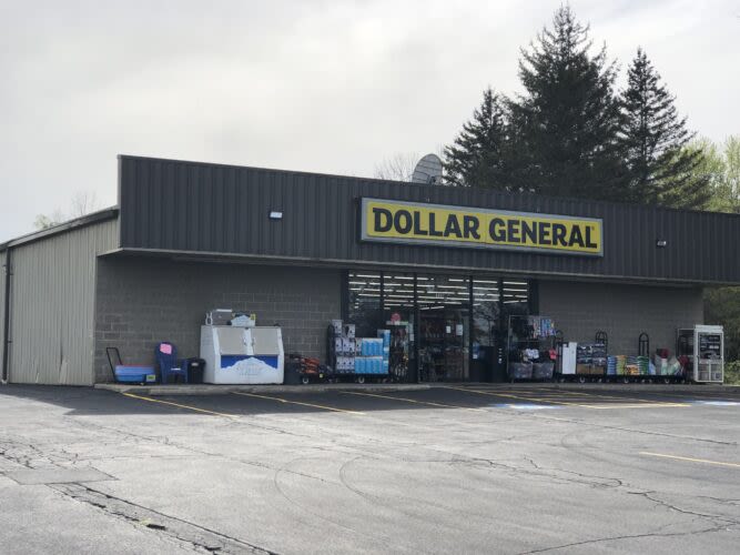 Bank Takes Hotel, Dollar General Sold Among Transactions