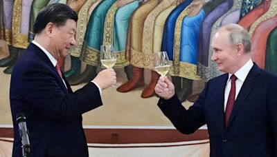 China y Rusia reforzarán su asociación “sin límites” en una reunión del jueves