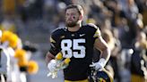 Iowa's Logan Lee signs 4-year contract with the Steelers