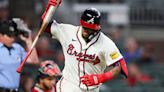 Photos: Braves lose to the Nationals again