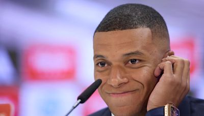 El motivo por el que Mbappé habla un perfecto español: "Sabía que iba a ser importante"