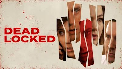 Deadlocked (2020) Streaming: Watch & Stream Online via Amazon Prime Video