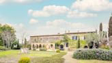 An abandoned 16th-century monastery in Italy was transformed into a $5 million mansion with sprawling gardens — take a look