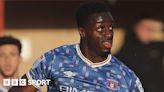 Doncaster Rovers sign ex-Hull City defender Josh Emmanuel