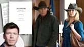 It Starts On The Page: Read ‘Yellowstone’ Season 5 Script “Horses In Heaven” By Taylor Sheridan