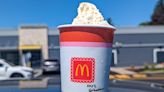 I ate the McDonald’s Grandma McFlurry so you don’t have to