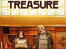 Treasure Movie Review: This holocaust drama is well-intentioned but disappointing