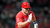 Angels star outfielder Mike Trout has knee surgery. Team expects 3-time MVP to return this season.