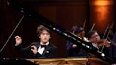 Pianist, 18, from South Korea wins Van Cliburn competition