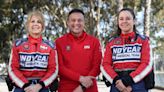 IndyCar And IU Health Announce Promotions To IndyCar Medical Team