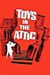 Toys in the Attic (1963 film)