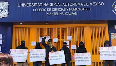UNAM e IPN suman esfuerzos para erradicar a grupos violentos