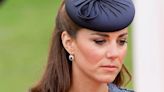 Princess Kate NOT COMING BACK! Real Reason For The Same REVEALED!