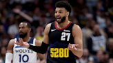 Jamal Murray not facing suspension, but NBA hands Nuggets star massive fine for throwing heat pack on court