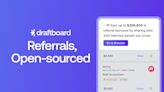 Draftboard lets companies list referral bonuses for anyone