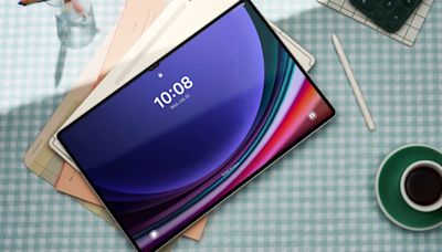 Samsung Galaxy Tab S10 Series Tipped to Arrive in These Two Models