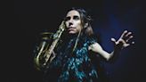 PJ Harvey to release new album in 2023