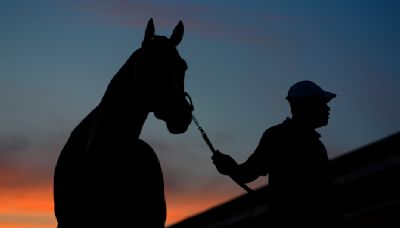 How to watch the 2024 Kentucky Derby: Post positions, odds, where to stream and more