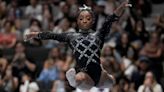 You represent the best of America – Simone Biles lauded by President Joe Biden