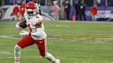 Chiefs' Rashee Rice Under Investigation for Alleged Assault in Dallas, Police Say