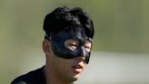 World Cup features Uruguay's Suarez vs. South Korea's Son