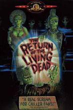 The Return of the Living Dead