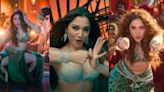 Before Shraddha Kapoor's Stree 2, Tamannaah Bhatia stole the show with her moves in these blockbuster songs