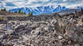 What can Idaho’s Craters of the Moon tell us about climate change?