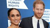 Harry and Meghan's ulterior motive for Nigeria - 'play their game'