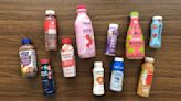 11 Bottled Smoothie Brands, Ranked Worst To Best