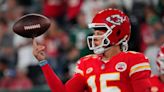 Chiefs’ Patrick Mahomes becomes fastest to 200 touchdown passes: Here’s who caught them