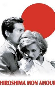 Hiroshima, mon amour