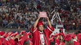 PHOTO GALLERY: Odessa High 2024 Graduation Ceremony