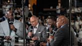 Neal: Barkley, Shaq, TNT crew bring big joy to Target Center