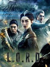 L.O.R.D: Legend of Ravaging Dynasties