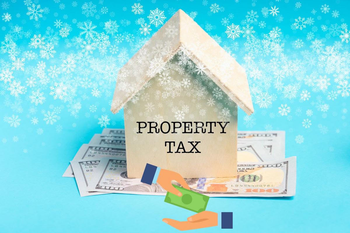 Finally! Residents Set to Save Thousands - NJ is Freezing Property Taxes