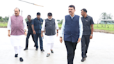 Fadnavis, Ajit Pawar have narrow escape after chopper loses way in bad weather - The Shillong Times