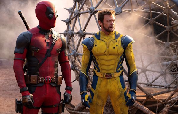 Deadpool & Wolverine: Everything we know about the film formerly known as Deadpool 3