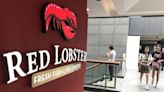 Red Lobster could close up to 129 more restaurants amid bankruptcy filing