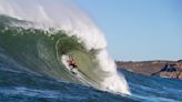 This 23-Year-Old Is A 2X Performer of the Year at Mavericks