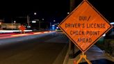 Memorial Day DUI checkpoint in Poway yields no arrests